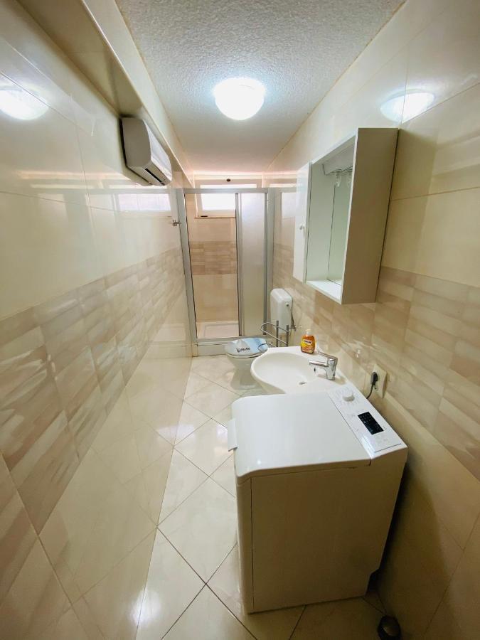 Apartmani-Joe Podglavica Extérieur photo