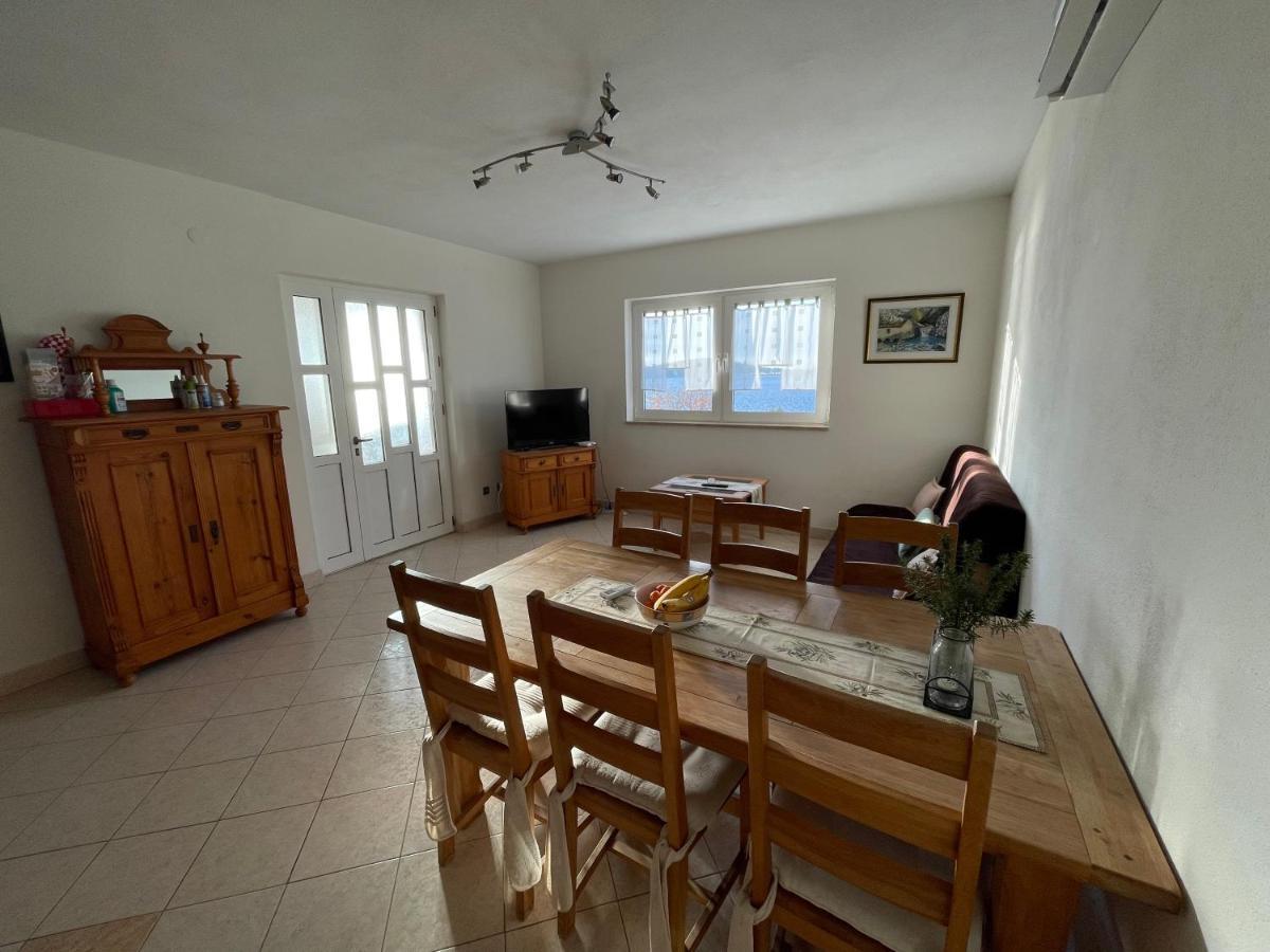 Apartmani-Joe Podglavica Extérieur photo
