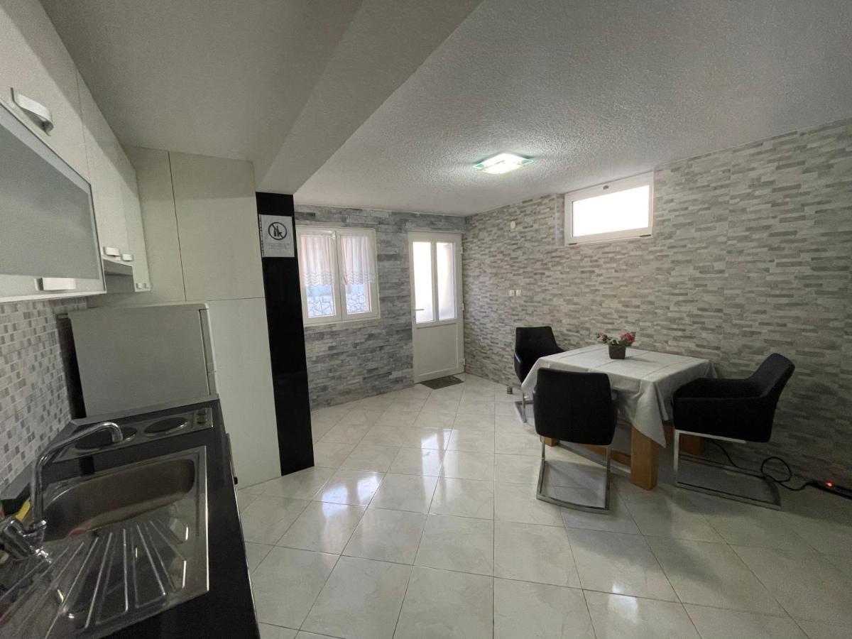 Apartmani-Joe Podglavica Extérieur photo